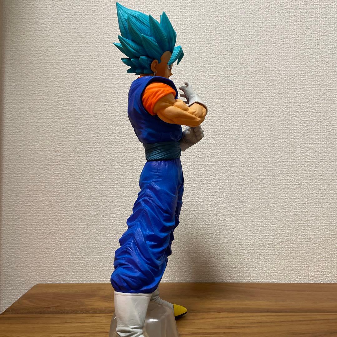 一番くじ　ドラゴンボール　ベジット