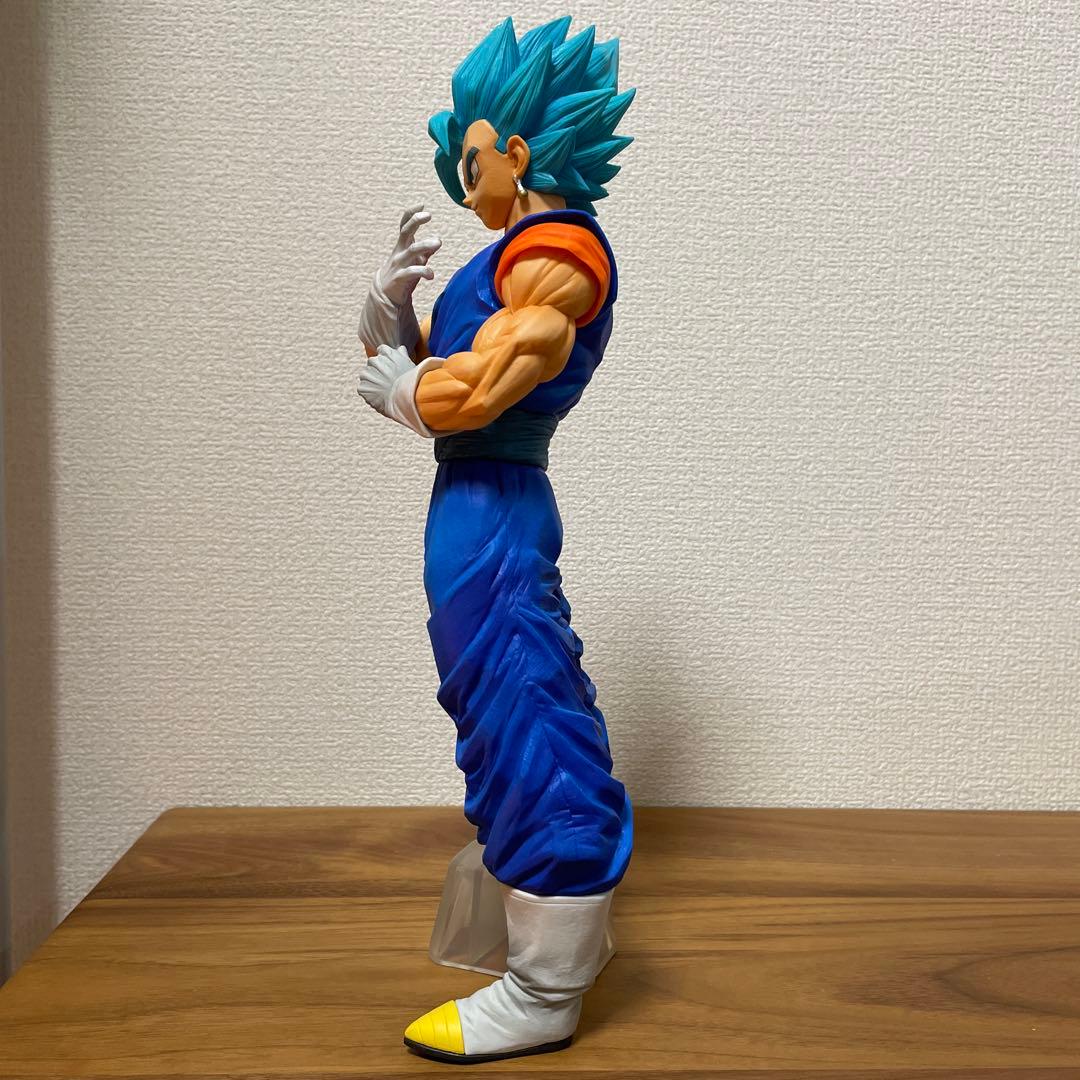 一番くじ　ドラゴンボール　ベジット