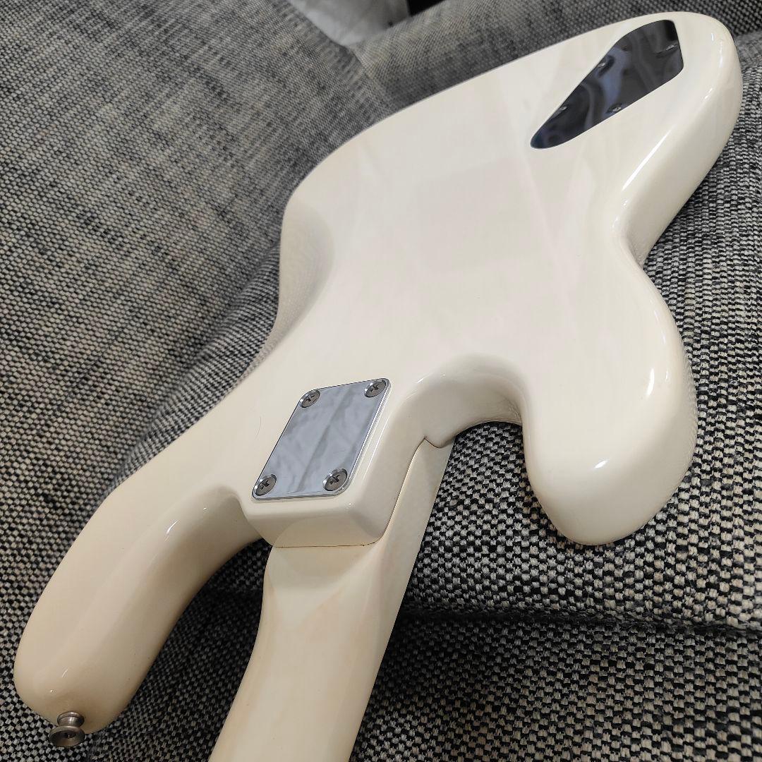 ESP PPJ-160 Loudnes 山下昌良モデル 詳細不明