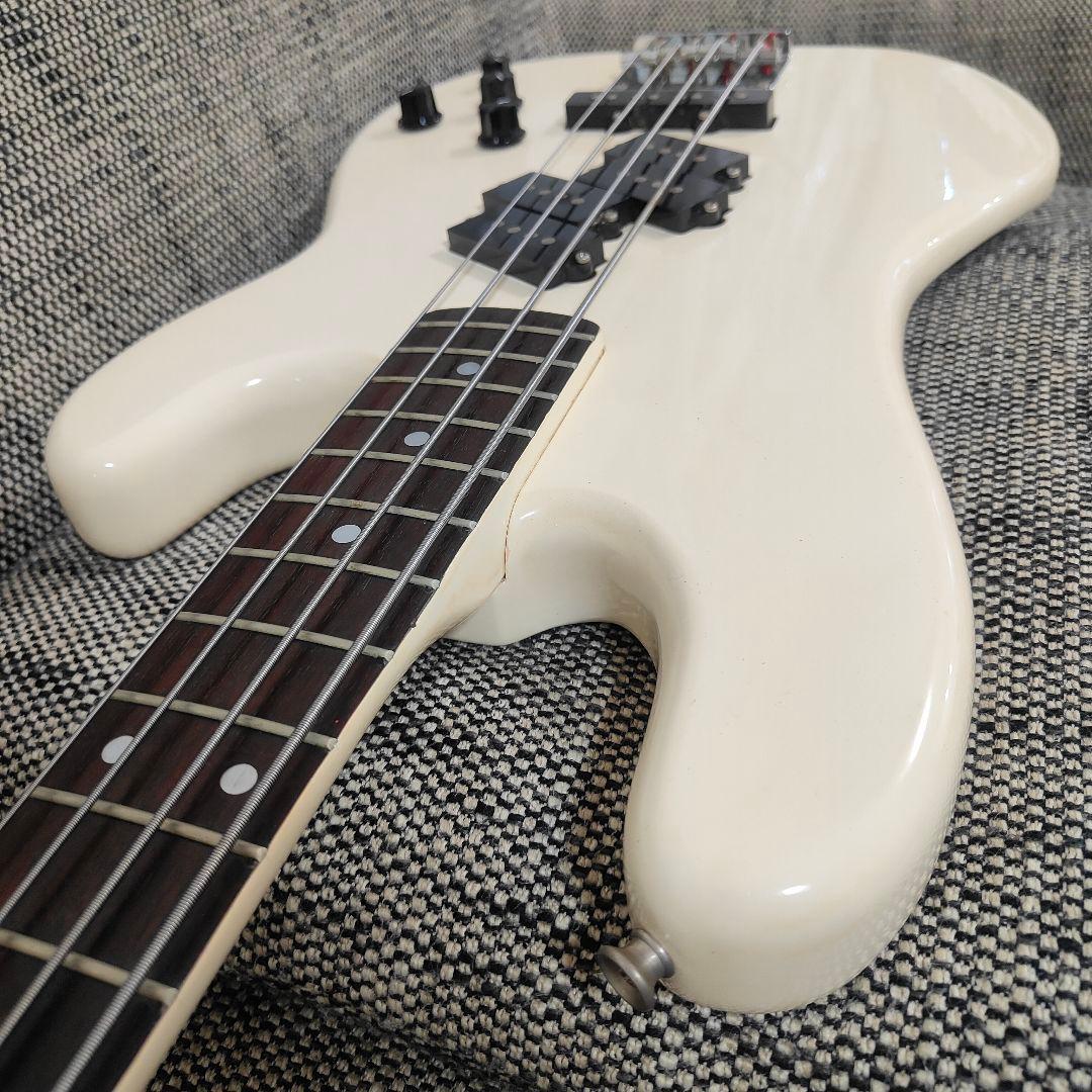 ESP PPJ-160 Loudnes 山下昌良モデル 詳細不明