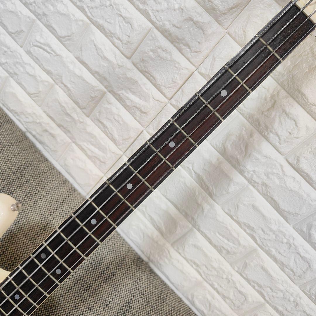 ESP PPJ-160 Loudnes 山下昌良モデル 詳細不明