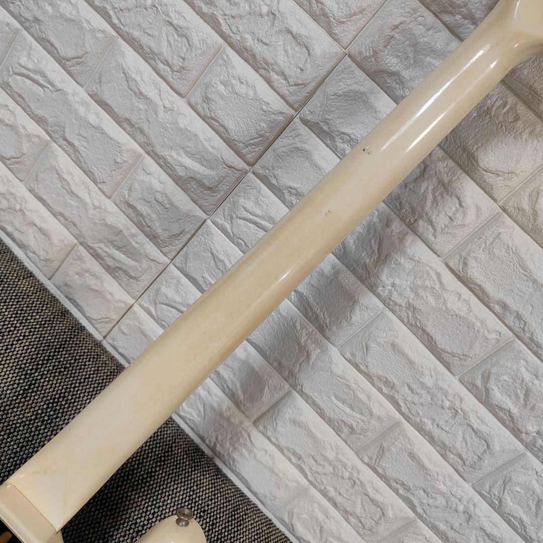 ESP PPJ-160 Loudnes 山下昌良モデル 詳細不明