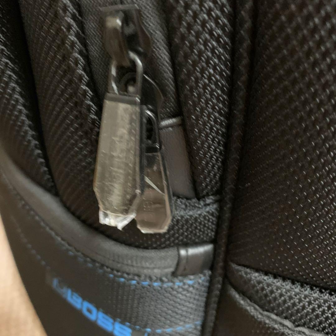 BOSS ボス ユーティリティ　ギグバッグ 機材持ち運び CB-BU10