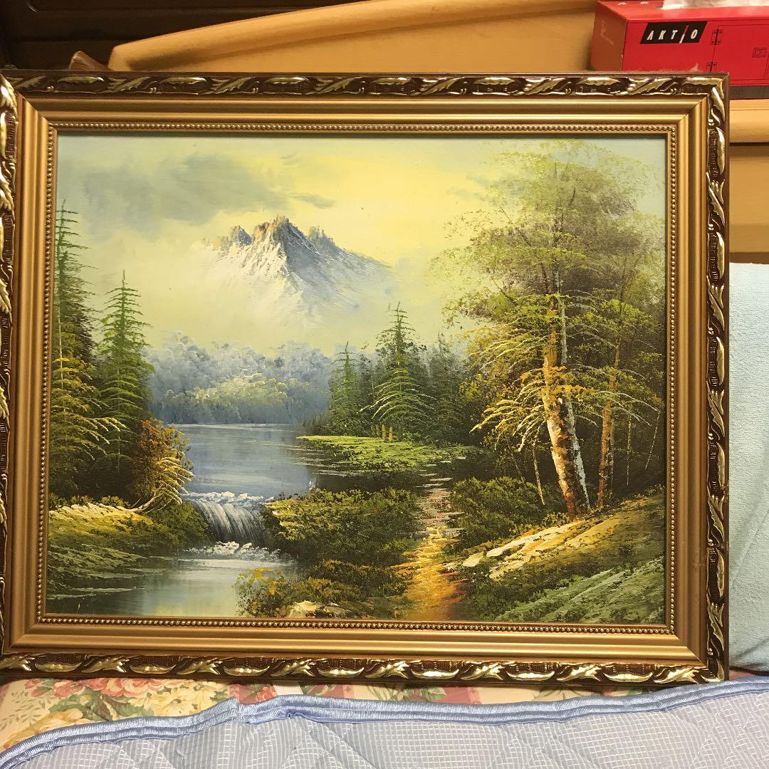 絵　大幅値下げ