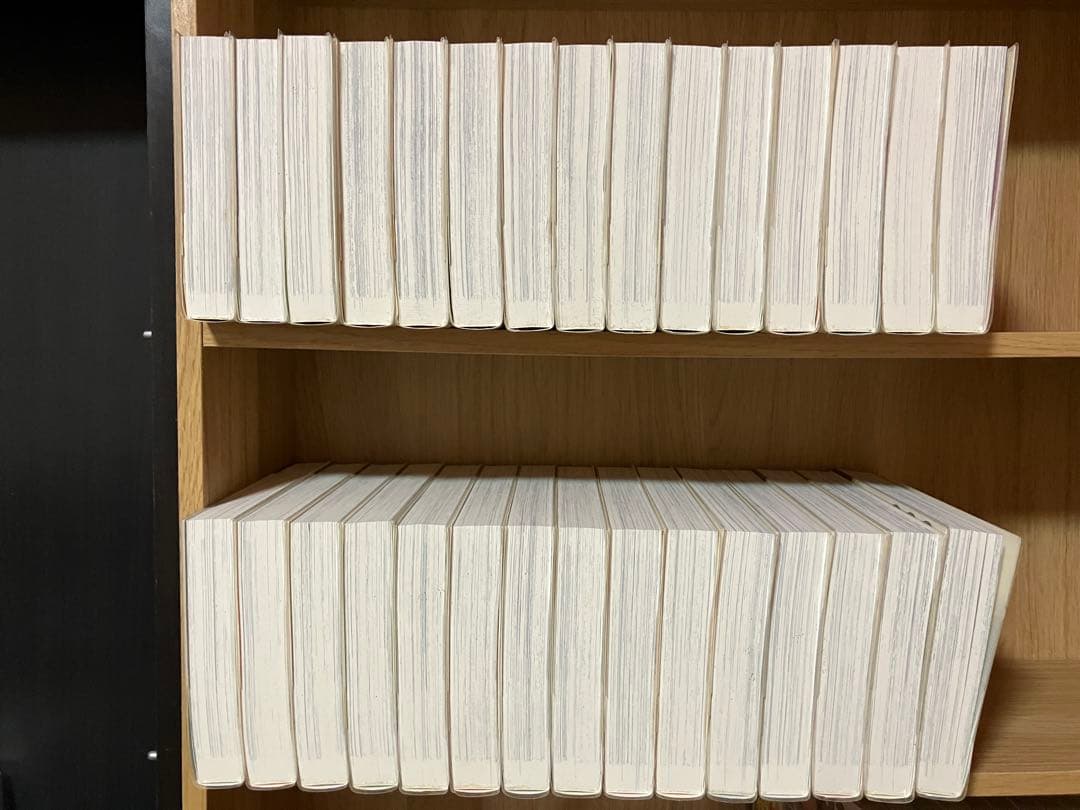 犬夜叉 ワイド版 30巻 完結 全巻セット 高橋留美子