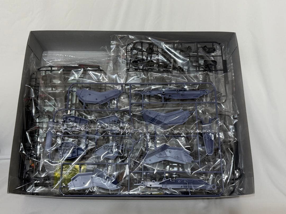 HG GN ARMS TYPE-E サバーニャ ハルートRGエクシア　セット売り