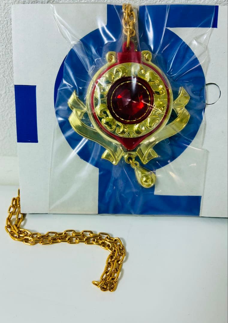 バンダイ ポワトリン ペンダント