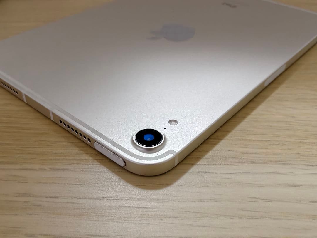 Apple iPad mini 6 256gb Cellularモデル おまけ有