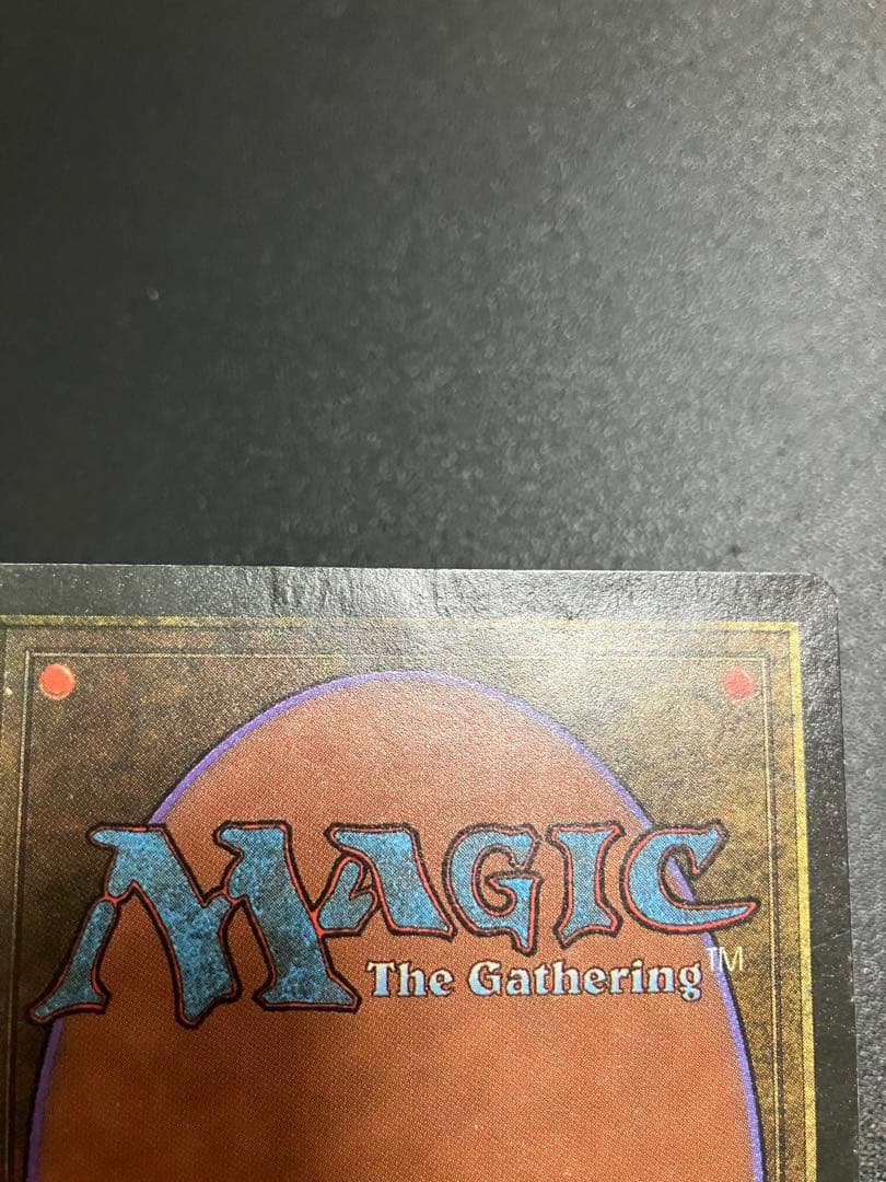 マジック : ザ・ギャザリング MTG Bayou