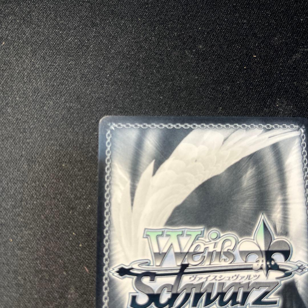 ヴァイスシュヴァルツ テイルズ 公爵息子ルーク・フォン・ファブレ SP サイン