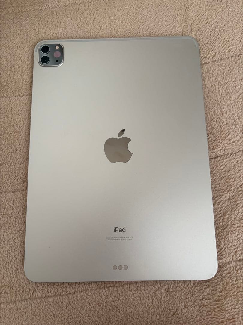 ipad pro 11インチ