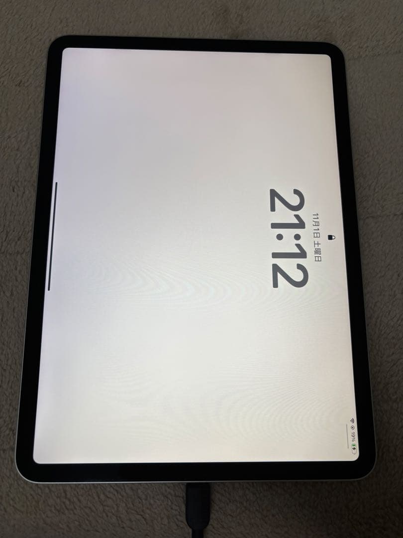 ipad pro 11インチ