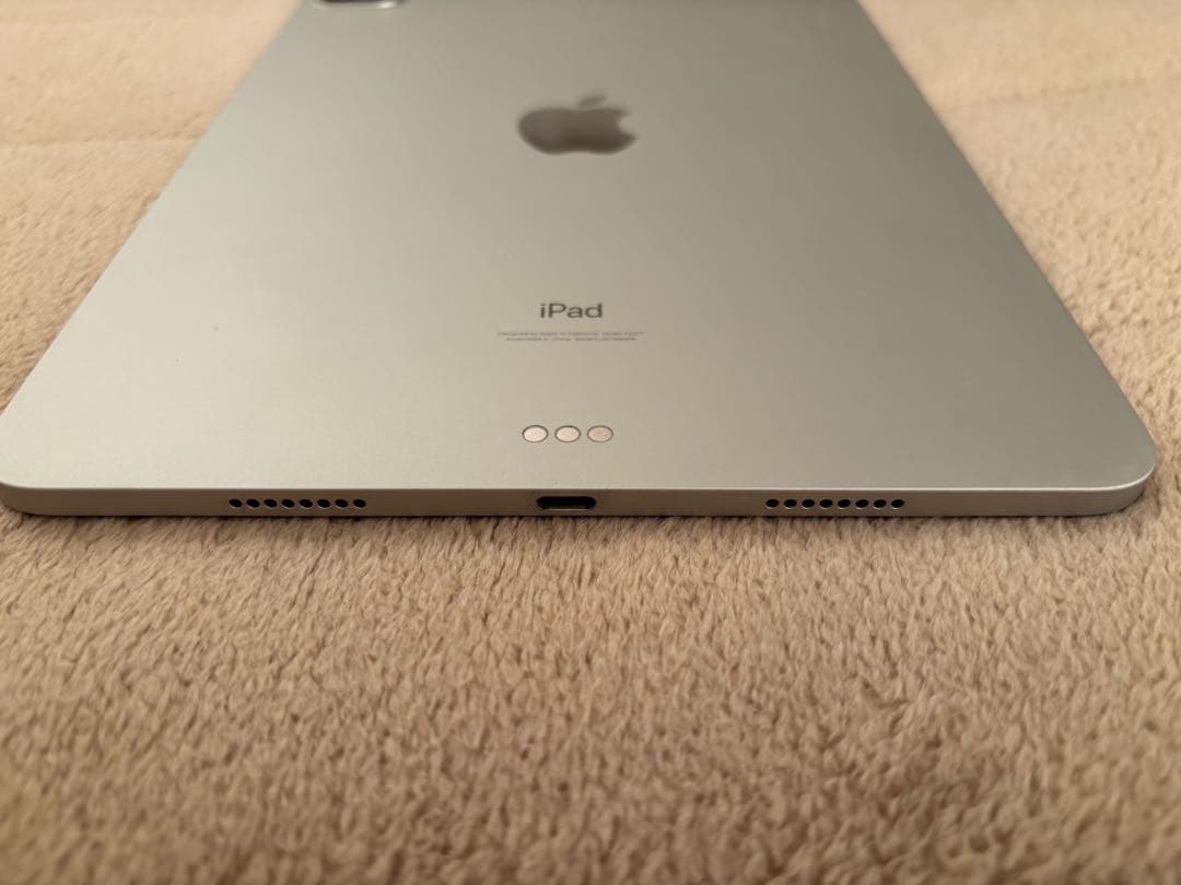 ipad pro 11インチ