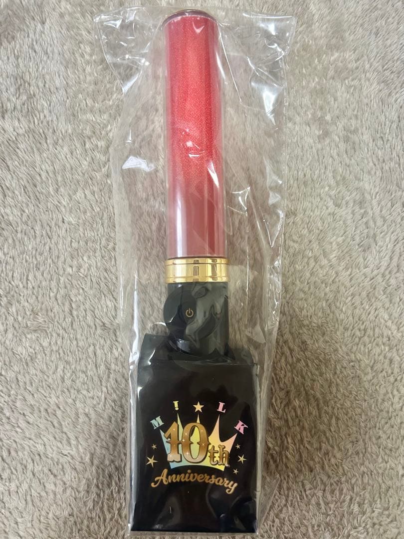 M!LK キャンドリ　曽野舜太　ペンライト 1/5までお値下げ！！