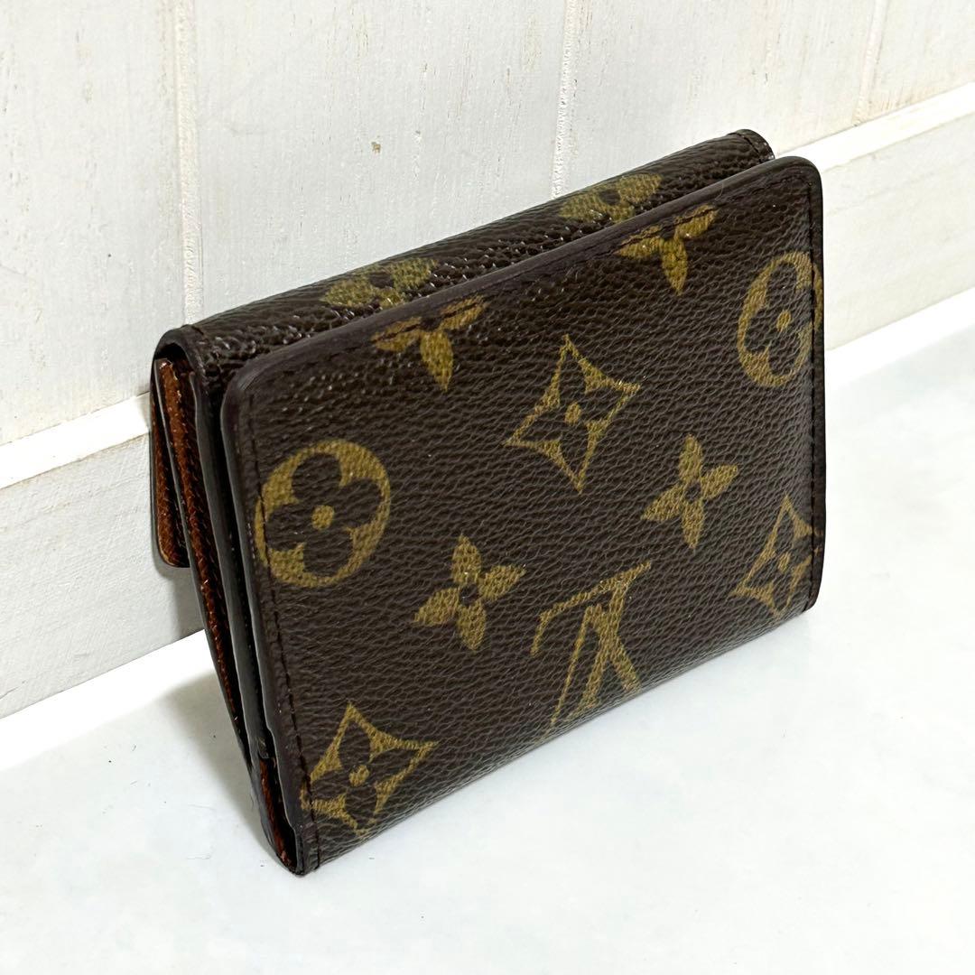 LOUIS VUITTON ヴィトン ラドロー ケース カードケース