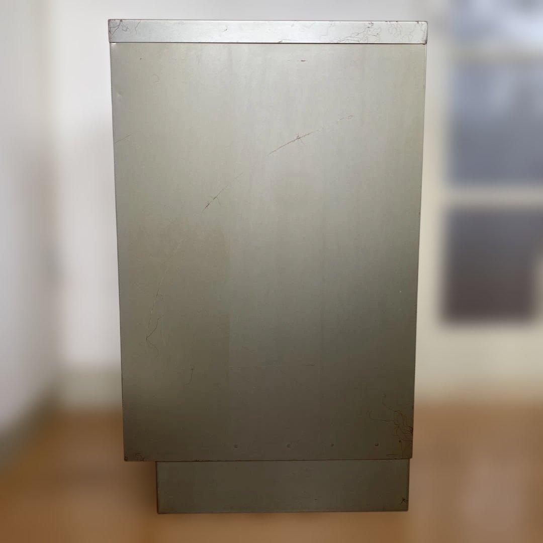 BISLEY ビスレー　ヴィンテージキャビネット8段