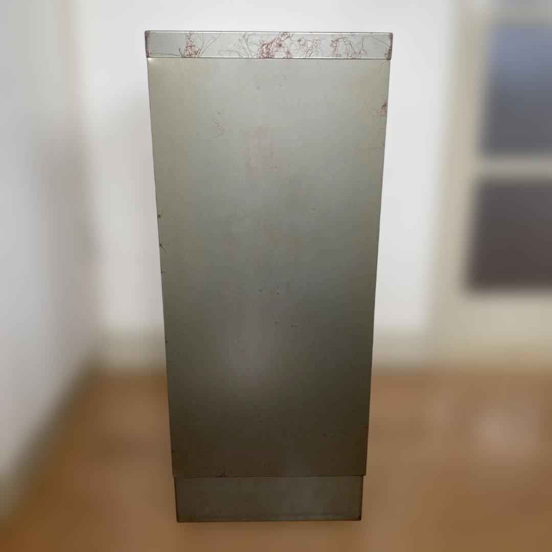 BISLEY ビスレー　ヴィンテージキャビネット8段