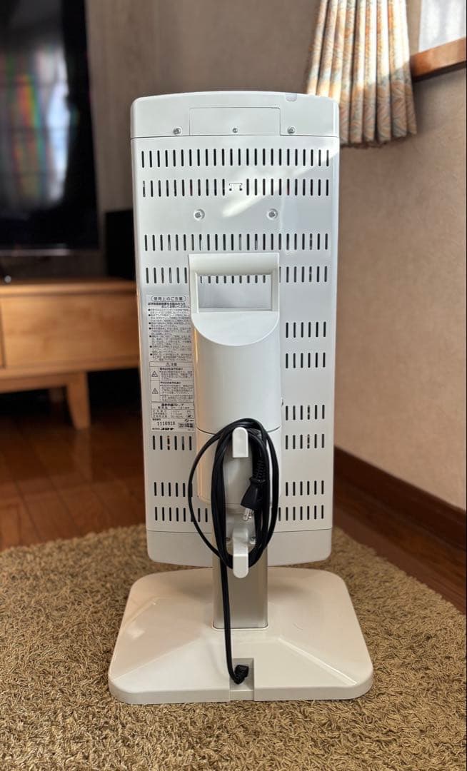 CORONA コロナ コアヒート 遠赤外線　電気ストーブ DH-1218R