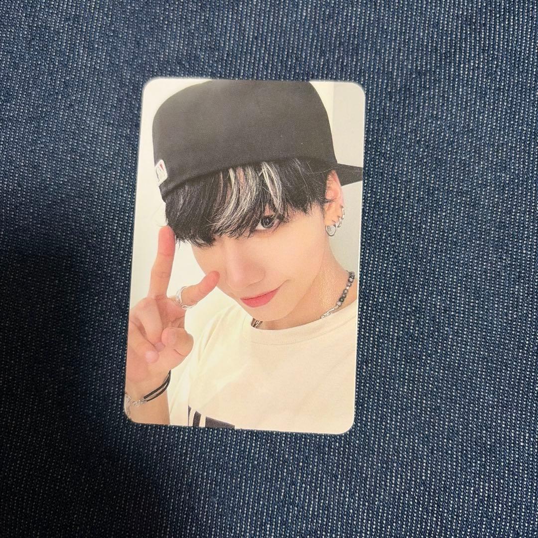 boynextdoor The Action ジェヒョン US kpopNARA