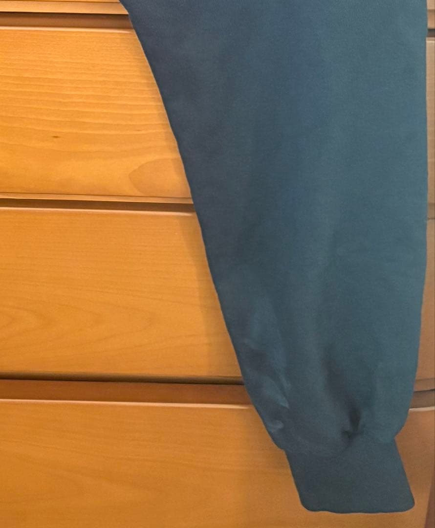 r　godsavage ブラック　セットアップ　M