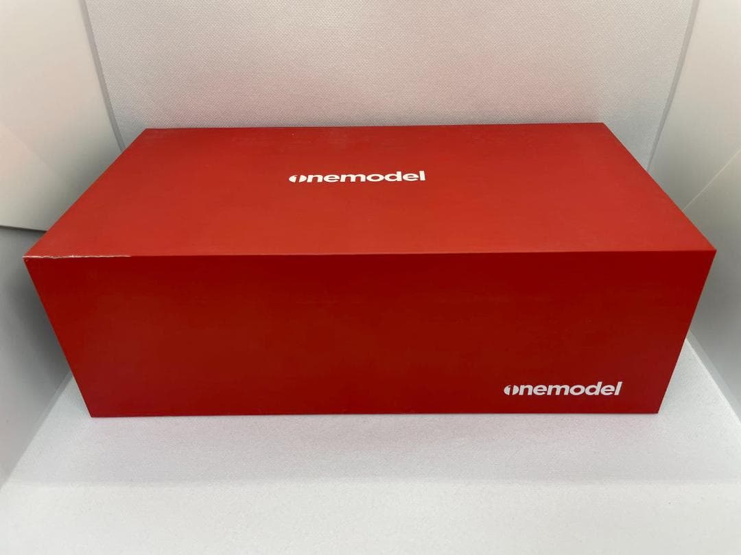 Onemodel 1/18 ホンダ シビック Honda Civic ブラック