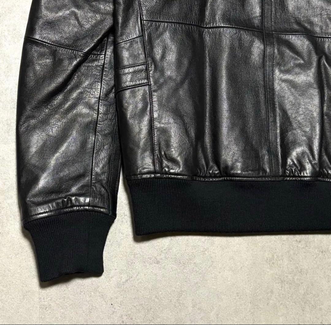 E.Z. BY ZEGNA ゼニア ブルゾン　L