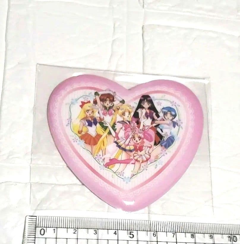 激レアセット セーラームーン ハートカード あわ入浴剤 16種44枚 まとめ売り