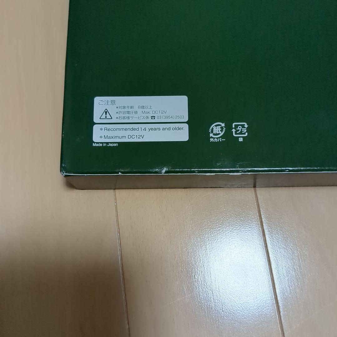 KATO GLACIER EXPRESS アルプスの氷河特急 10-1146