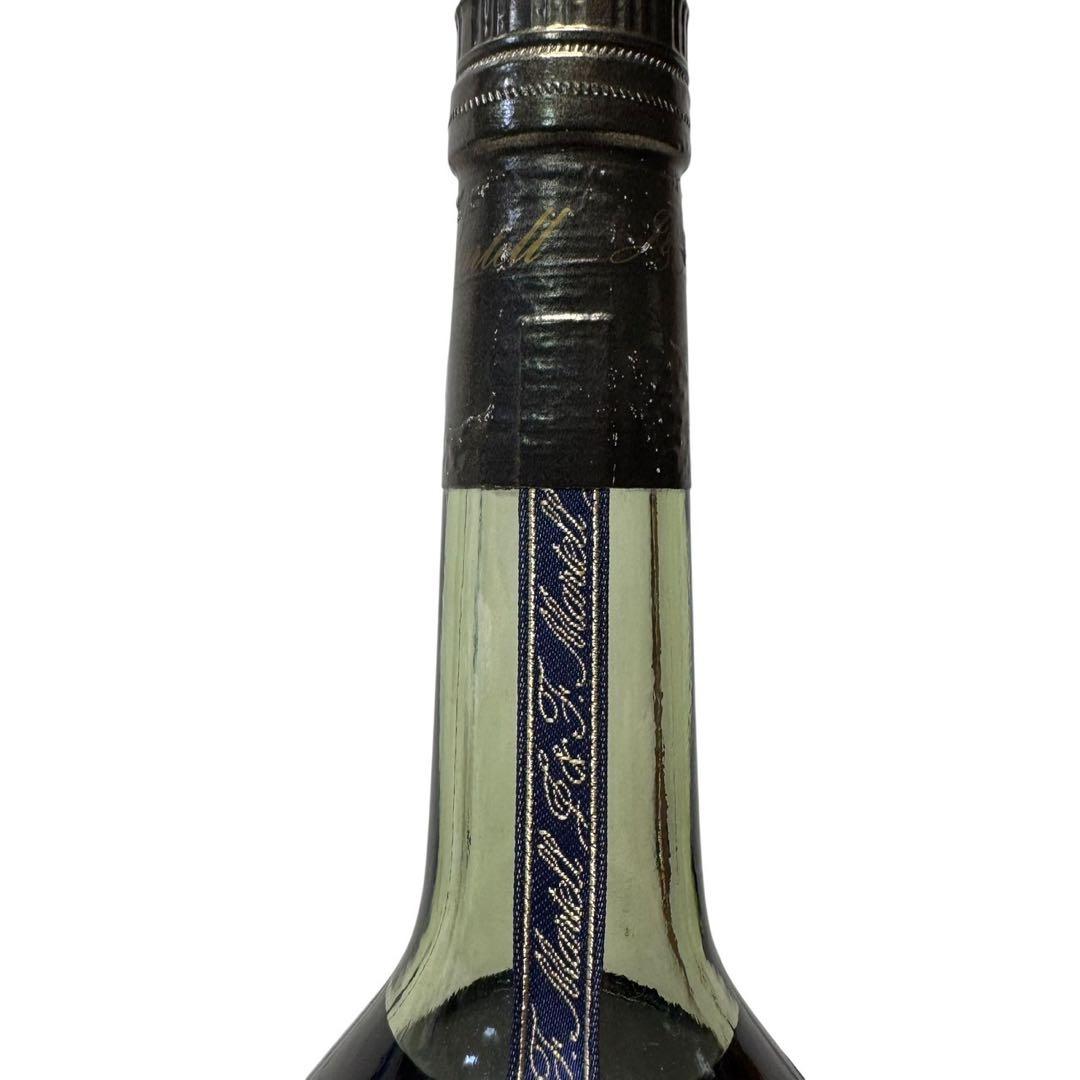 【未開封】MARTELL マーテル コルドンブルーブランデー 700ml