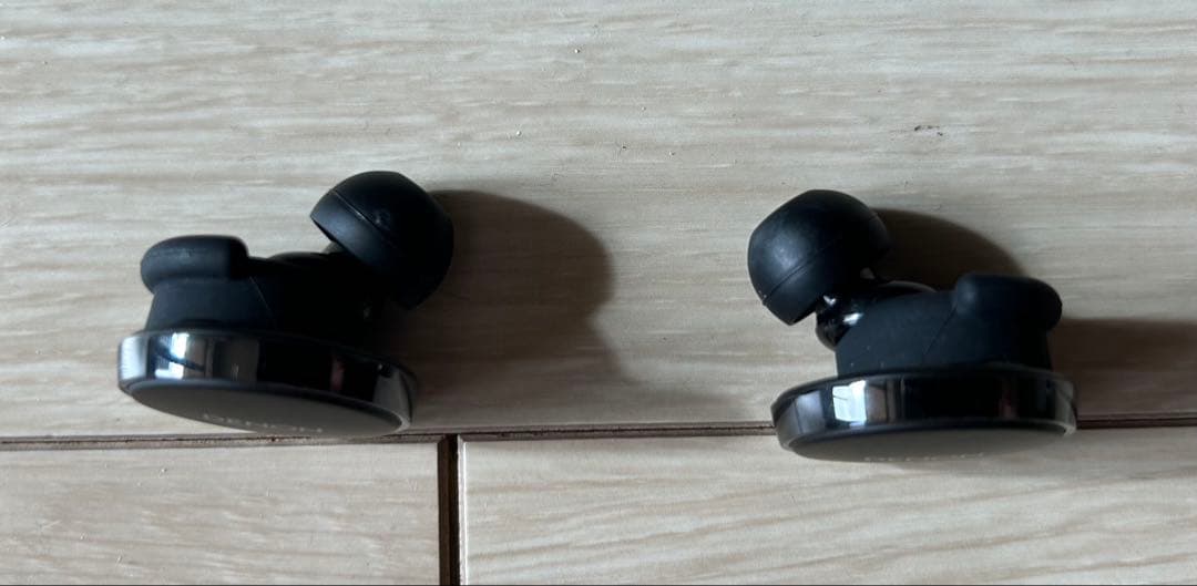 DENON Denon PerL Pro ワイヤレスイヤホン