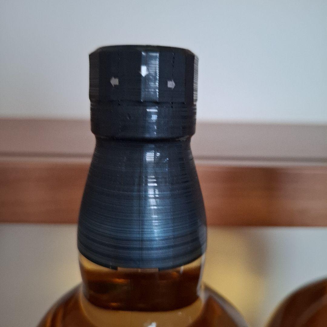 サントリー知多　700ml２本セット