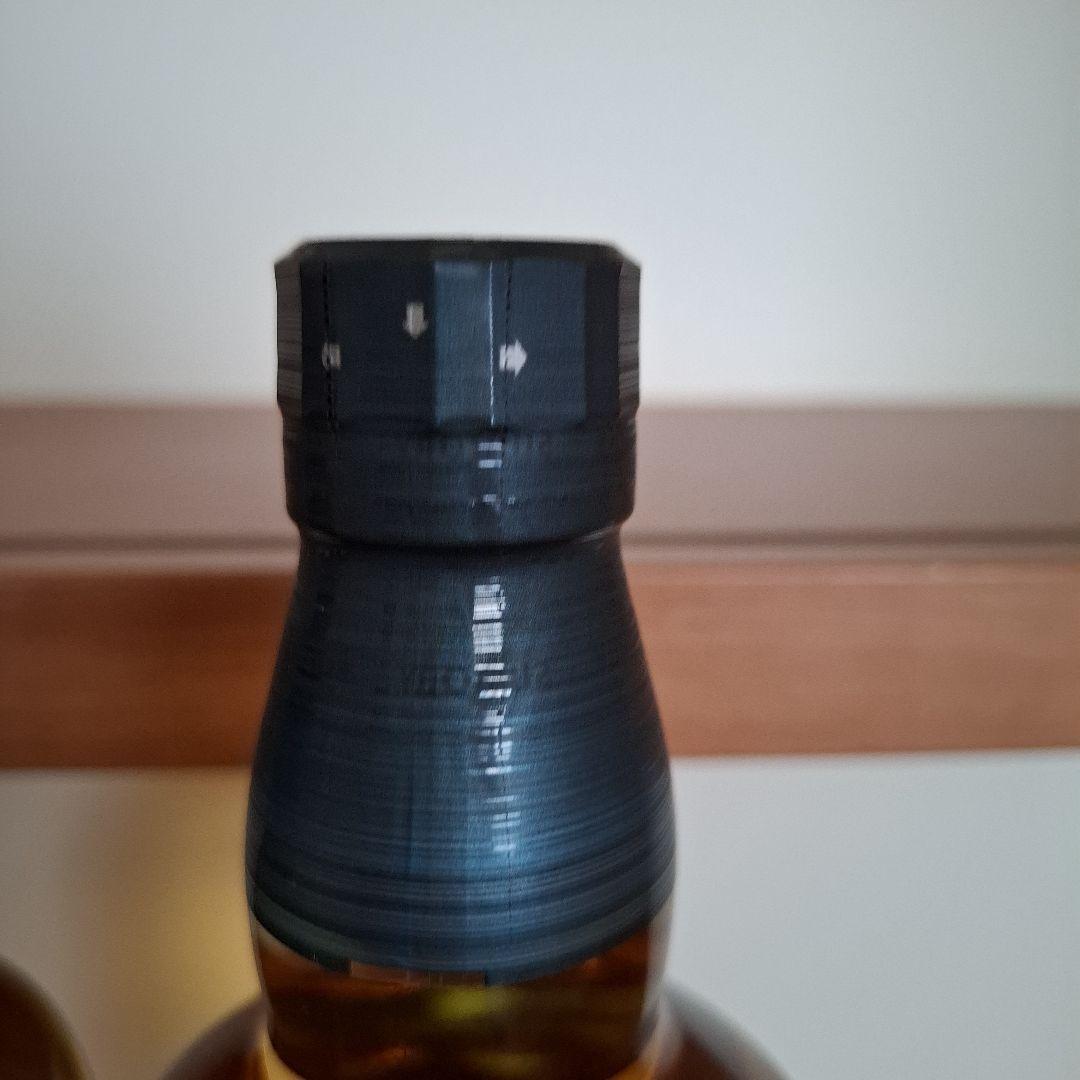 サントリー知多　700ml２本セット