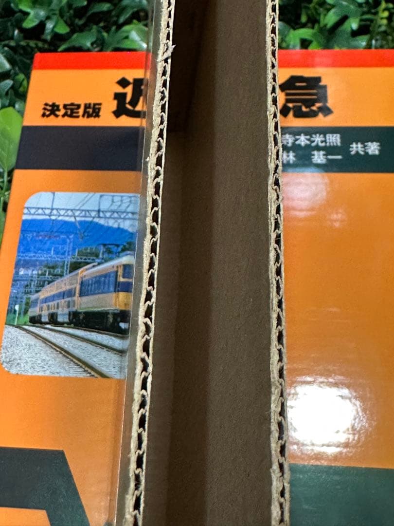 決定版 近鉄特急 寺本光照・林基一 共著 鉄道資料本