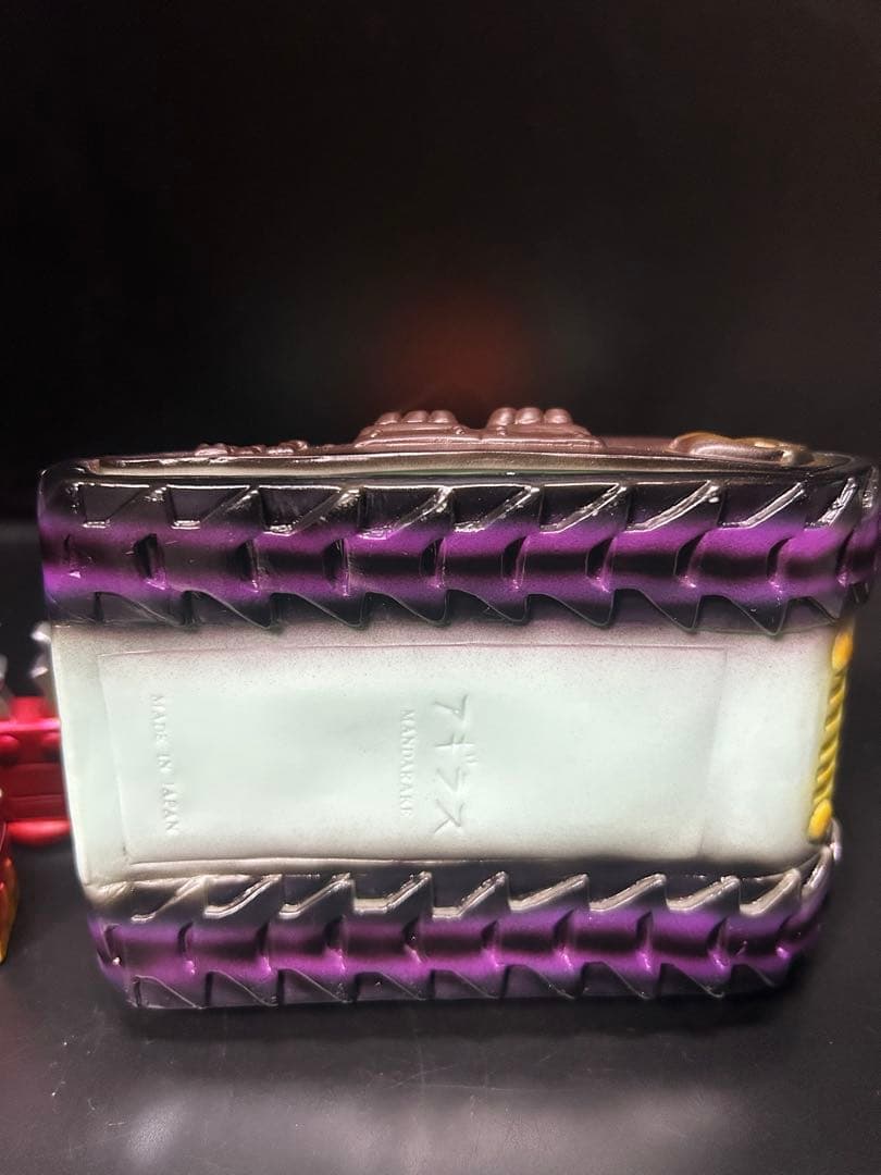 まんだらけの怪獣シリーズ 人魚戦車リバン　まんだらけ決起集会　インディーズソフビ