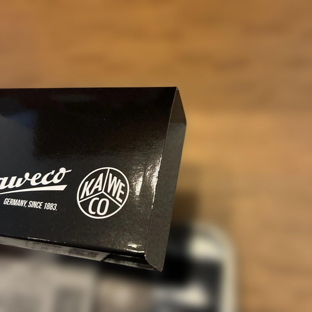 【新品未使用】Kaweco カヴェコスペシャル × itoya 伊東屋