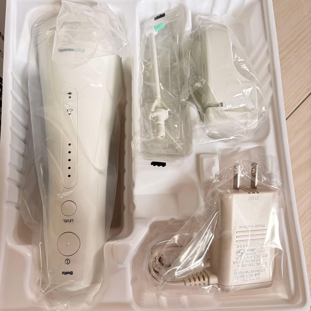 Panasonic EW-DJ55 電動歯ブラシ本体