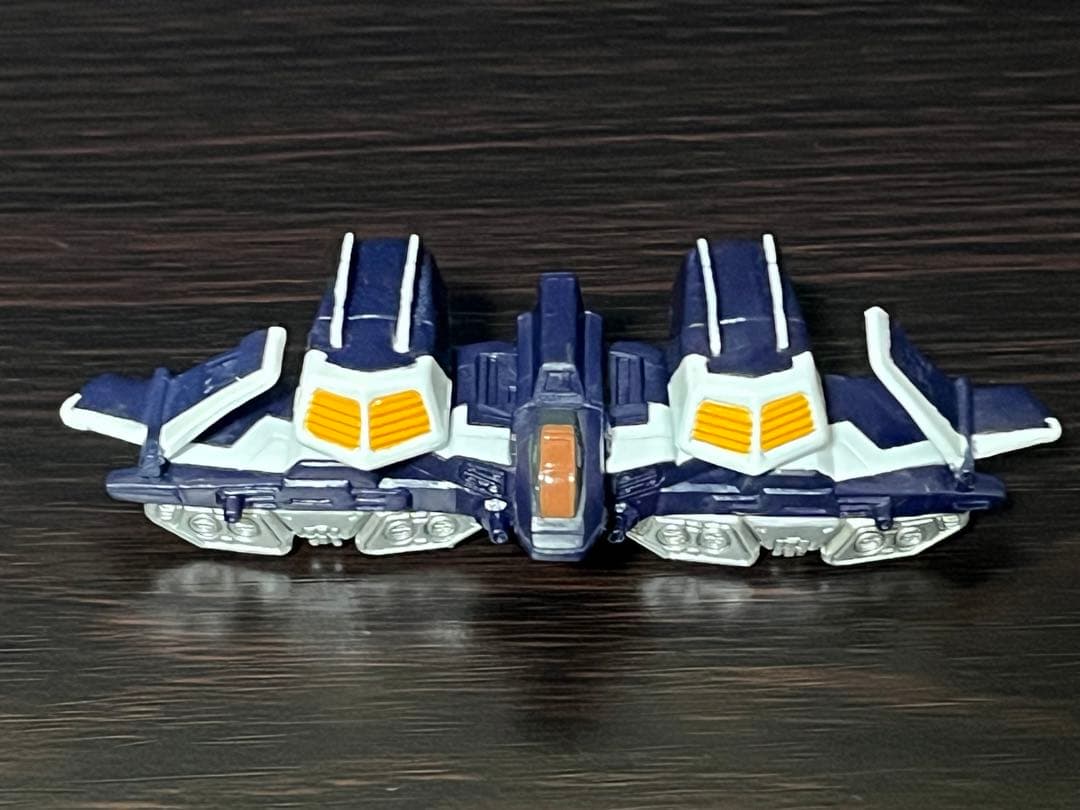 ウルトラメカセレシリーズEX ウルトラマンネクサス編