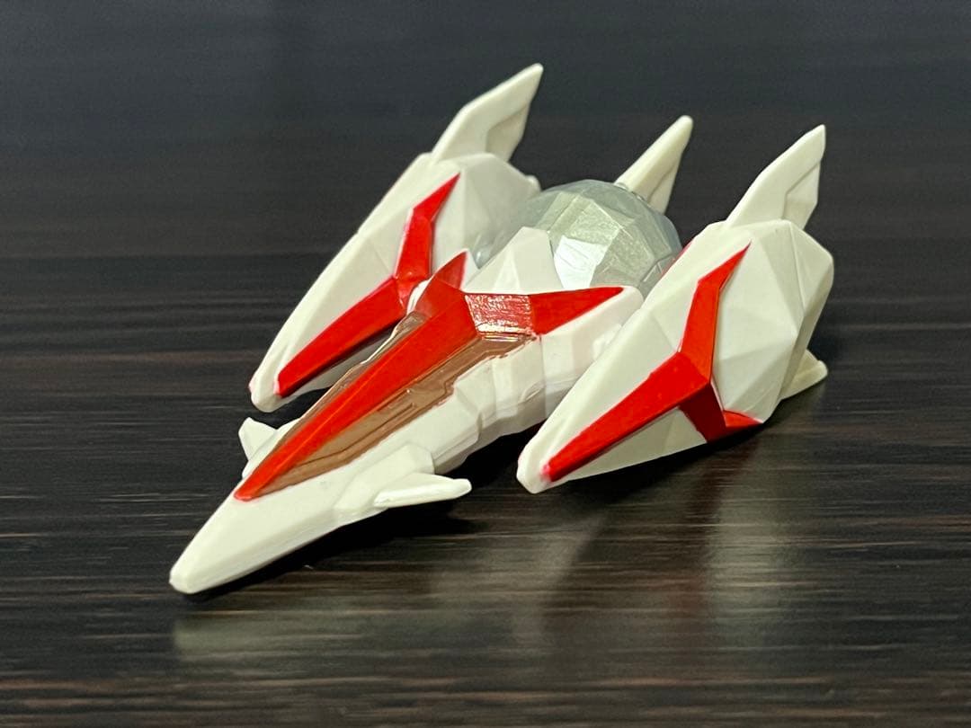 ウルトラメカセレシリーズEX ウルトラマンネクサス編