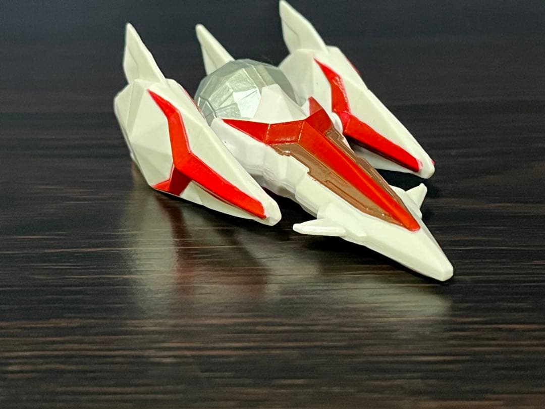 ウルトラメカセレシリーズEX ウルトラマンネクサス編