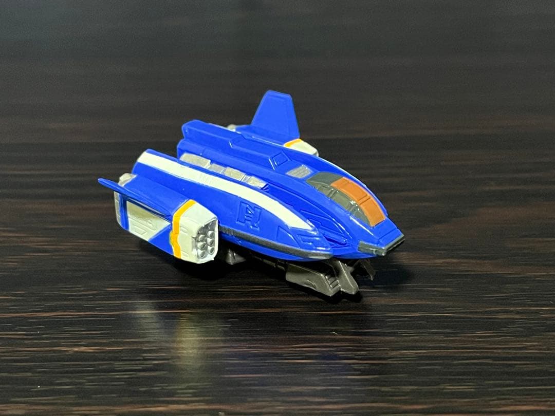 ウルトラメカセレシリーズEX ウルトラマンネクサス編