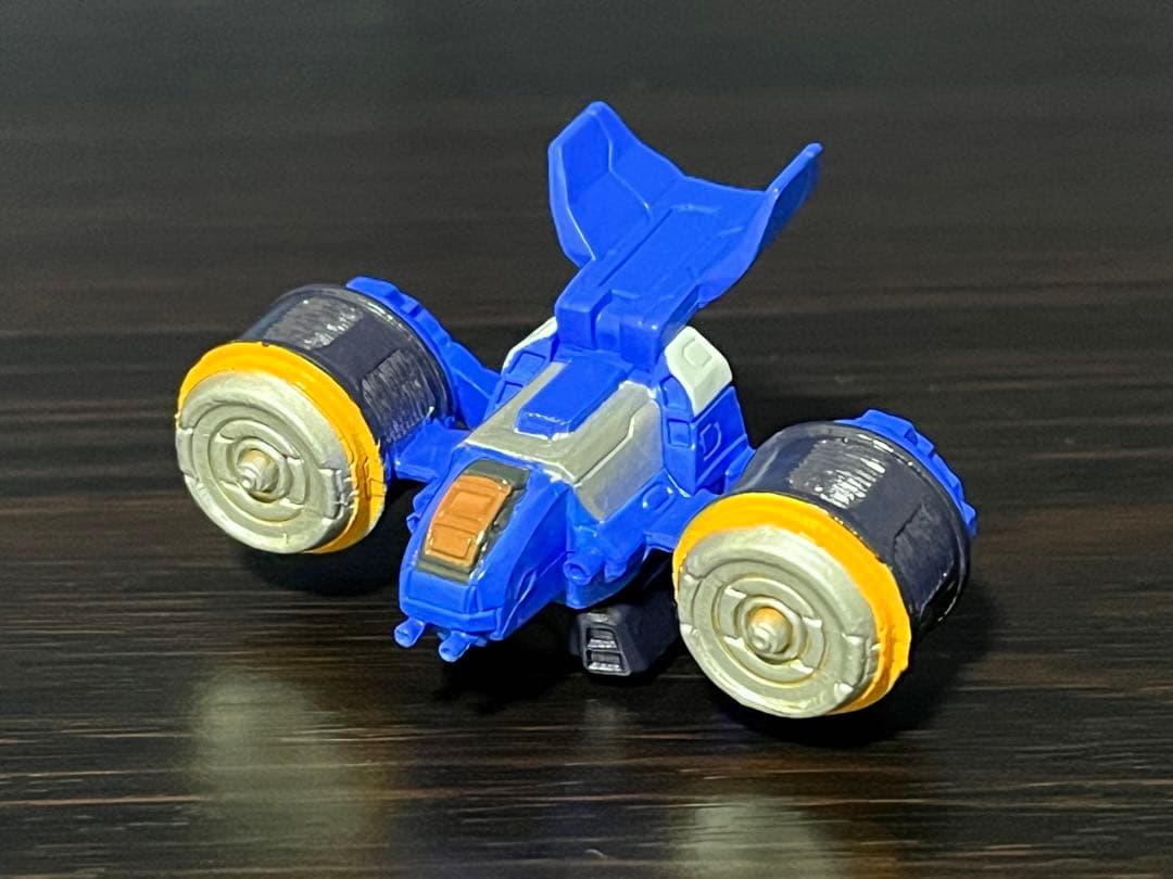 ウルトラメカセレシリーズEX ウルトラマンネクサス編