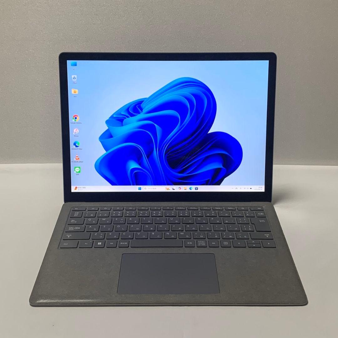 Surface Laptop 4 2021年 タッチパネル パソコンPC