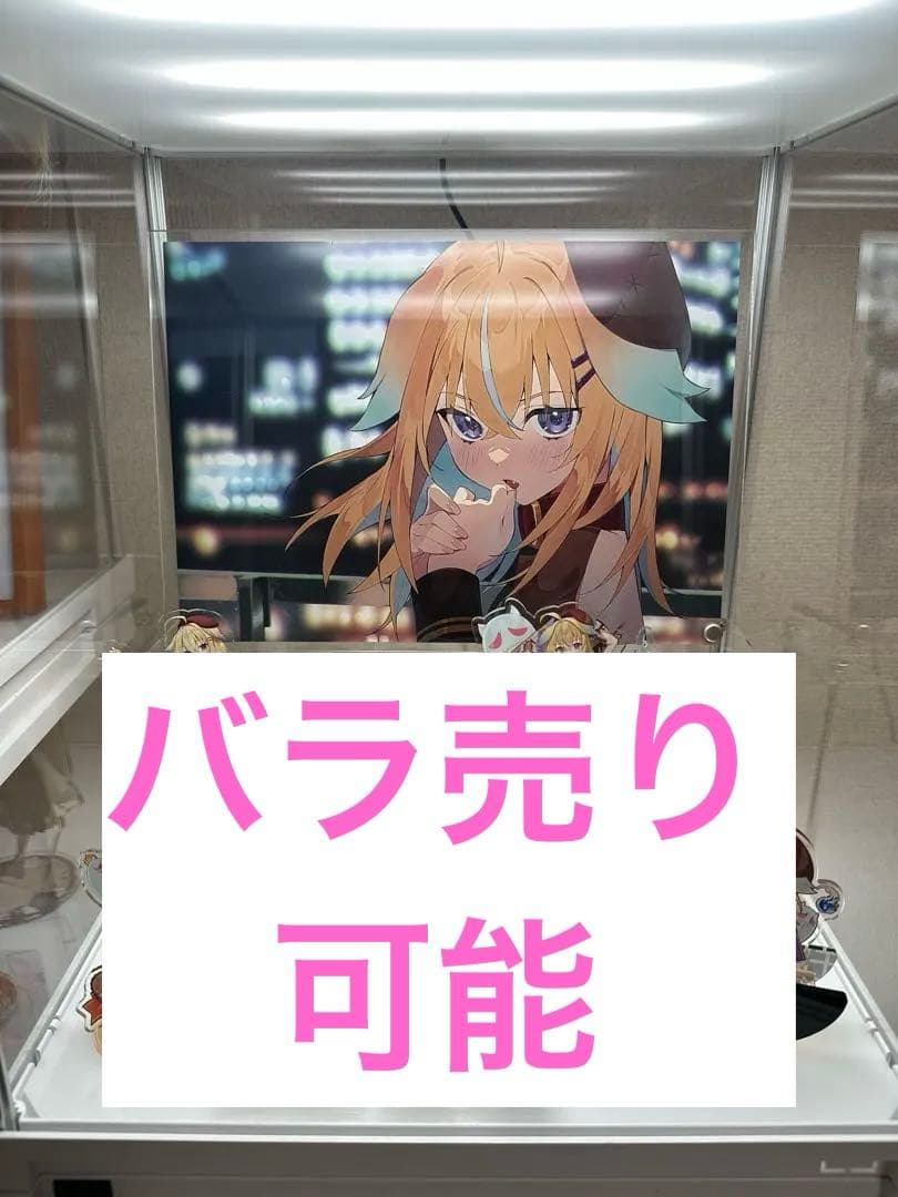 従井ノラ　グッズセット　まとめ売り（バラ売り歓迎）