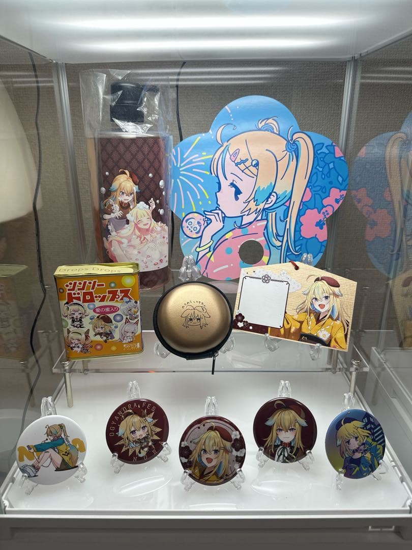 従井ノラ　グッズセット　まとめ売り（バラ売り歓迎）