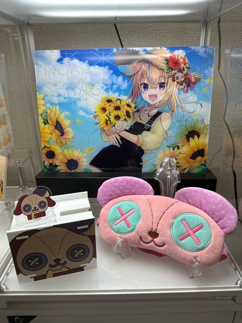 従井ノラ　グッズセット　まとめ売り（バラ売り歓迎）