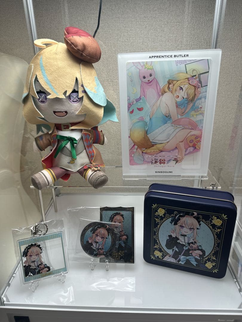 従井ノラ　グッズセット　まとめ売り（バラ売り歓迎）