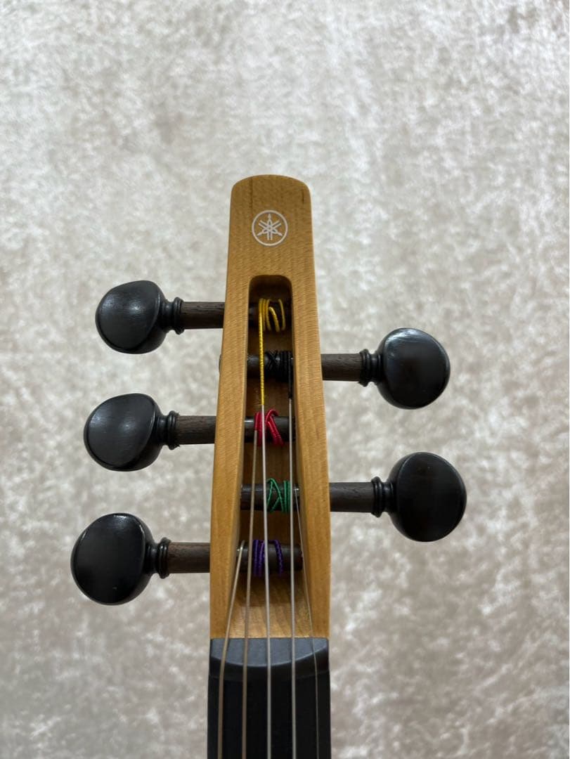 専用　Yamaha ヤマハエレクトリックバイオリン YEV105NT