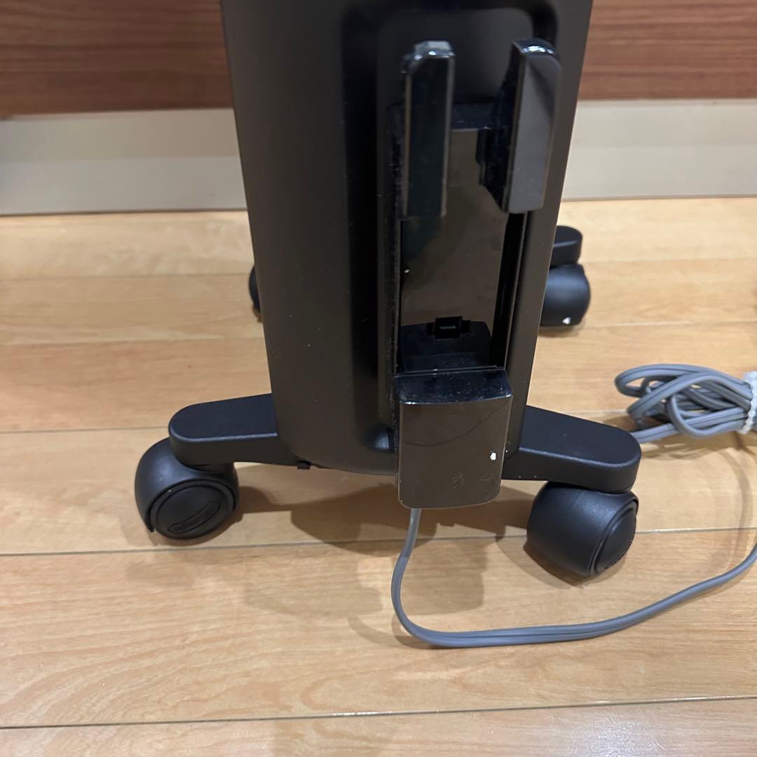 ⑩ DeLonghi MDH09-BK デロンギ マルチダイナミックヒーター