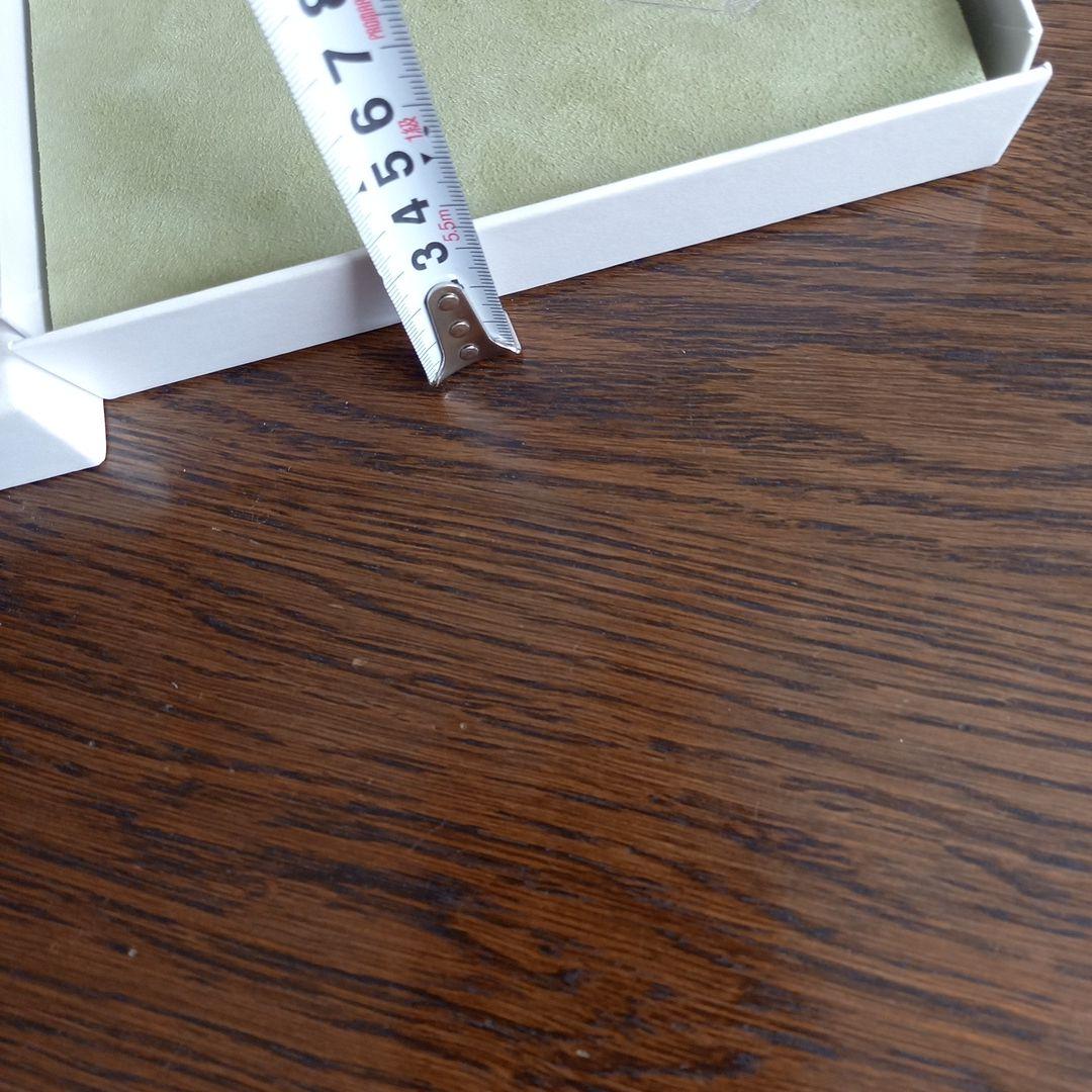 Van Cleef & Arpels ボックス　空箱