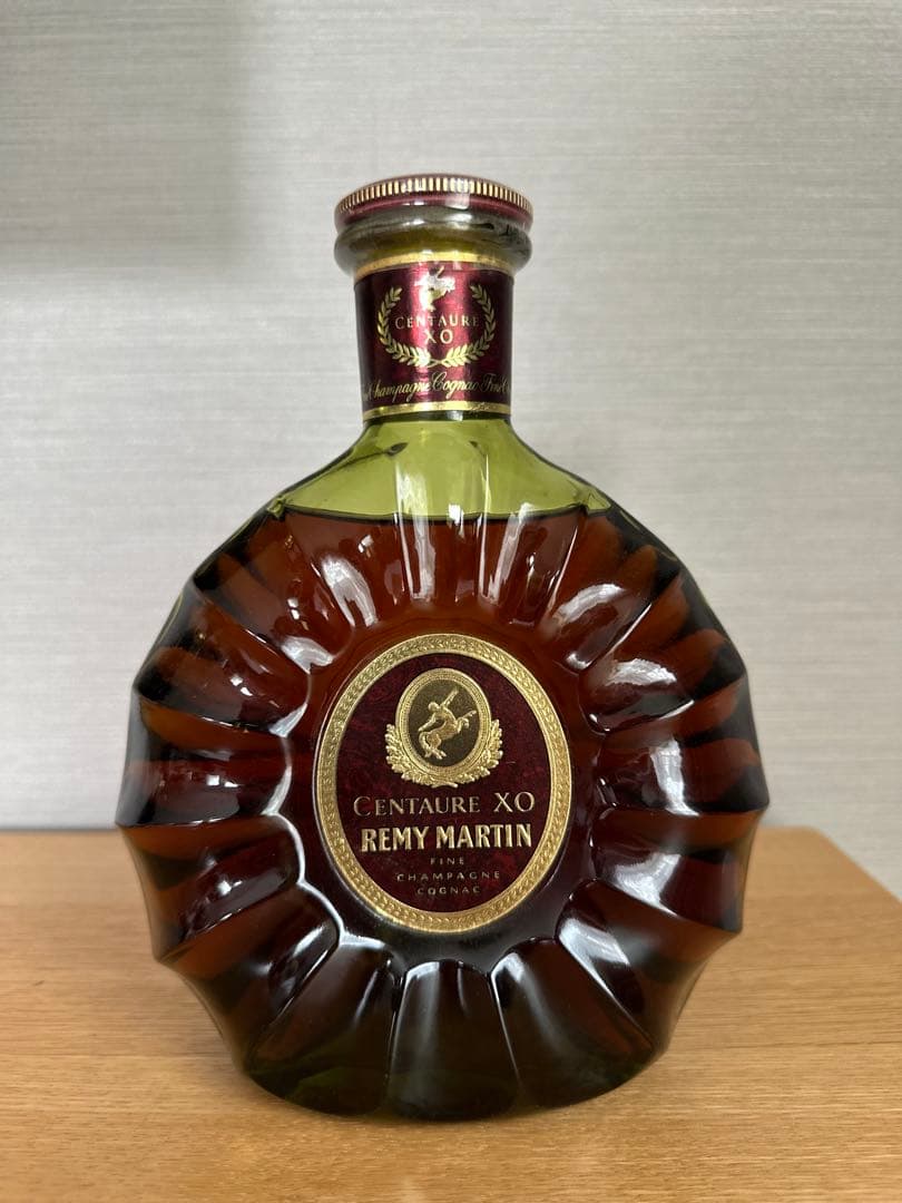 【未開栓】REMY MARTIN CENTAURE XOレミーマルタンセントー